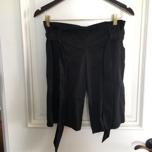 Be Present women’s yoga shorts
